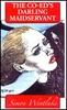 The Co-Eds Darling Maidservant eBook by Simon Wentluke mags inc, Reluctant press, crossdressing stories, transgender stories, transsexual stories, transvestite stories, female domination, Simon Wentluke